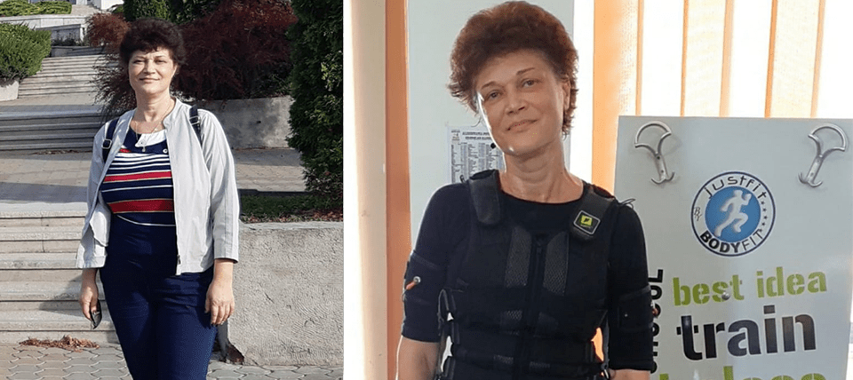 Claudia Sănduleac