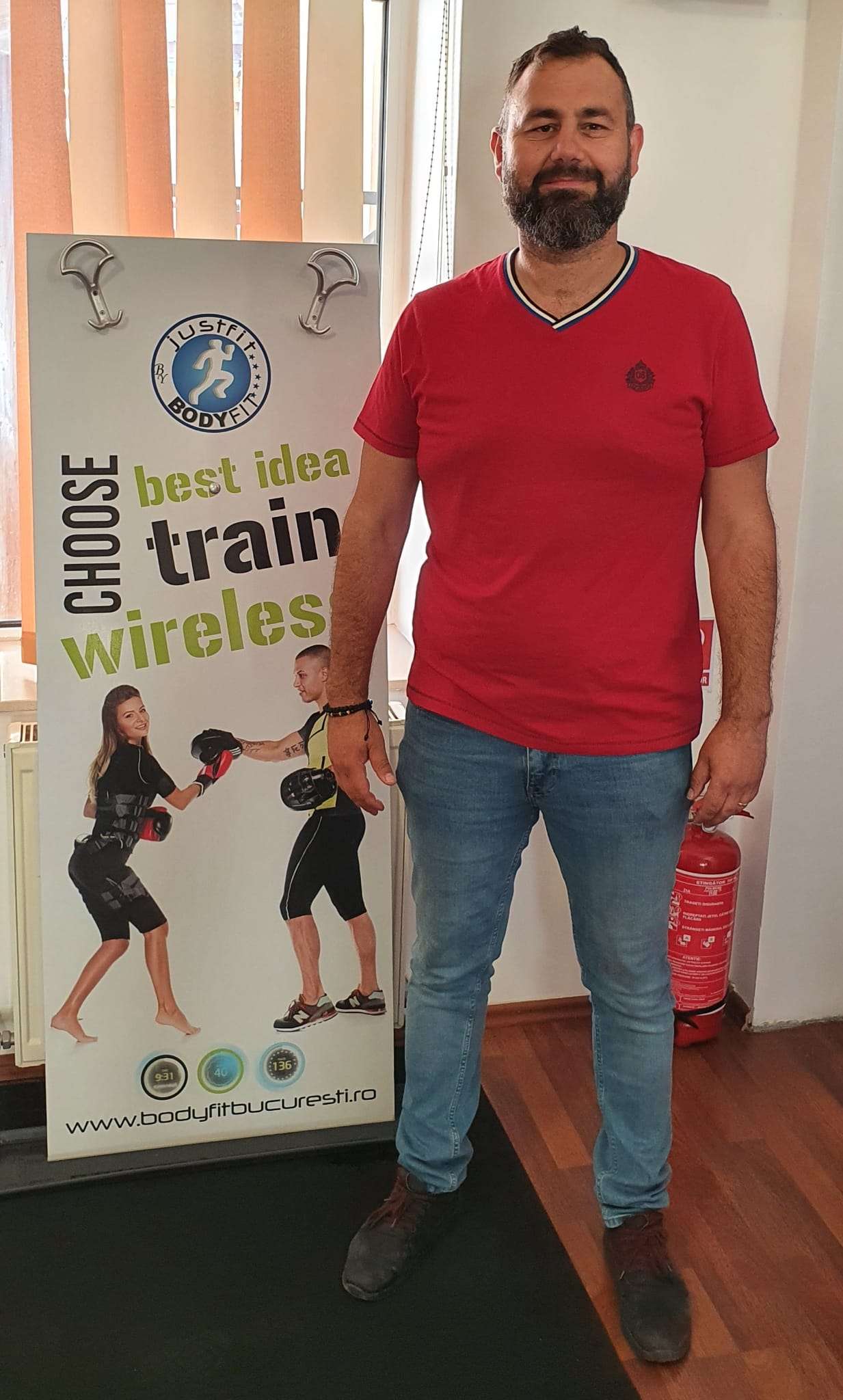 Radu Bucur